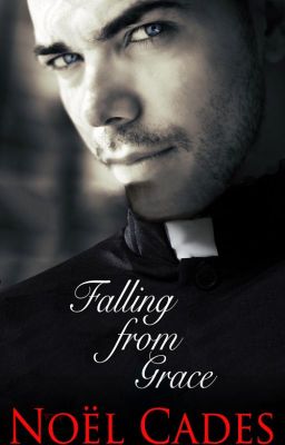 Falling From Grace: Student-Teacher Forbidden Romance cover