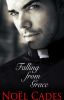 Falling From Grace: Student-Teacher Forbidden Romance