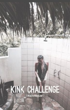 KINK CHALLENGE | MALUM/LASHTON by wastethemalum