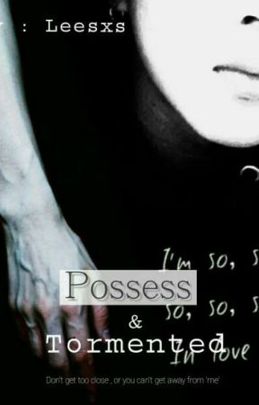 Possess - Jimin ff by leesxs