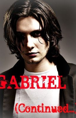 Gabriel (Continued) (Book 2) cover