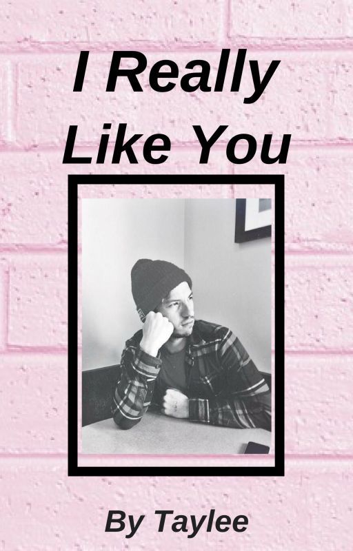 I Really Like You (Joshler au's And Imagines) by cringeyfangirl1