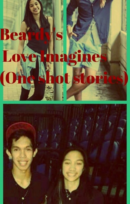 Beardy's Love Imagines (One shot stories) by sisheira