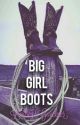 Big Girl Boots by lindsle