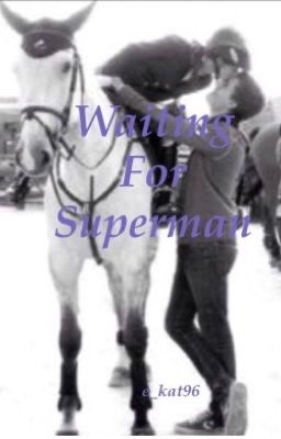 Waiting for Superman cover