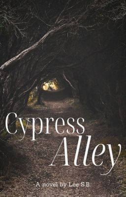 Cypress Alley cover