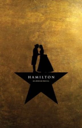 Hamilton one-shots (taking requests) by AllisonBliznik