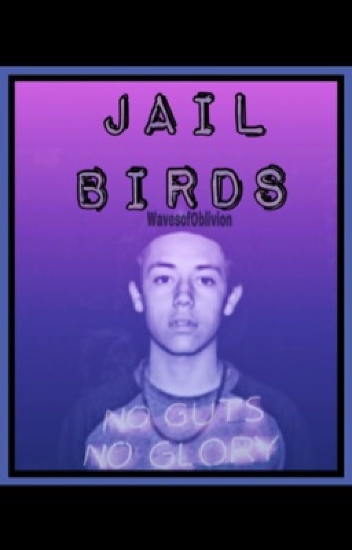 JAILBIRDS | C.G. by WavesofOblivion