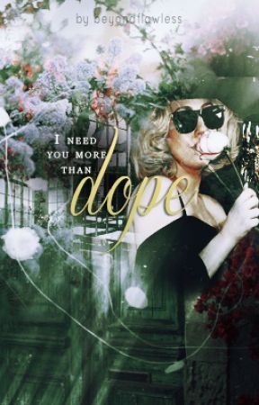 Dope » Lady Gaga by beyondflawless