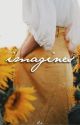 IMAGINES. by allursive