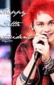 Happy Little Accident :; Michael Clifford by lysa1201