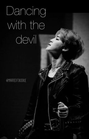 Dancing with the devil | p.jm by KooKiesShiteu