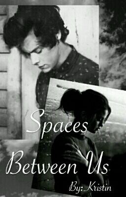 Spaces Between Us  cover