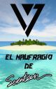 EL NAUFRAGIO DE SEVENTEEN by Joyoph