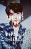 Falling For The Opposite of Me || jjk. 