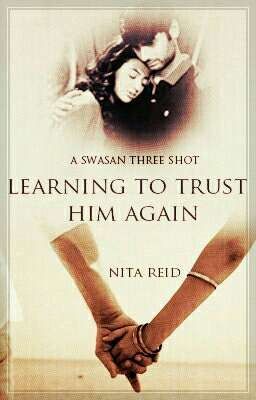 Swasan SS : Learning to Trust him again (√) cover