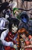 Summon the creepypasta's!