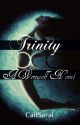 Trinity (A Werewolf Novel) ✔ by CaitSarai