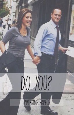 Do you?// Bensler cover