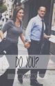 Do you?// Bensler by msdillpickledad