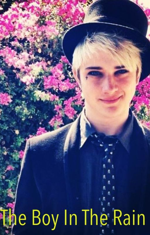 The Boy in The Rain: A Dalton Rapattoni Fanfiction by FlyAwayFiver