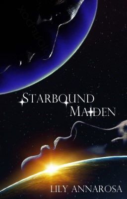 Starbound Maiden [Completed] cover