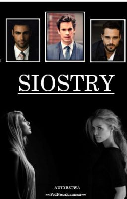 Siostry cover