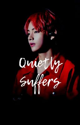 Quietly Suffers || k.nj x bts cover