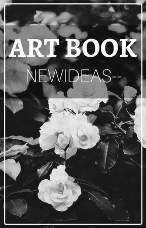 Art Book by newideas--