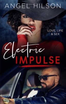 Electric Impulse cover