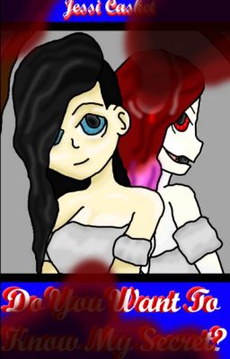 DYW2KMS: Jessi Casket (Book 1)~ Needs Rewriting! cover