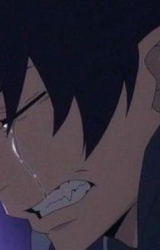 Goodbye... (a blue exorcist Rin Okumura fanfiction) by fullmetalgabriel