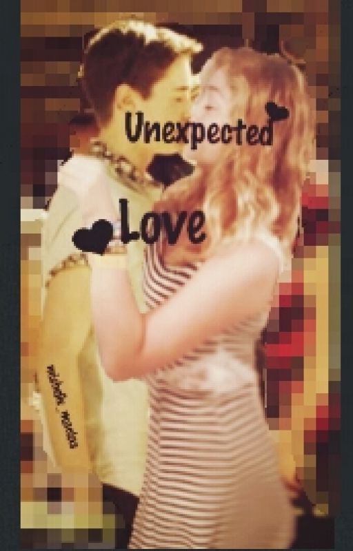 Unexpected love (Eric Osborne/degrassi) by michelle_macias