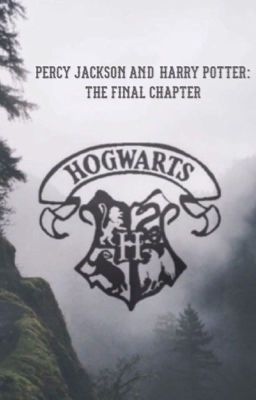 PJ and HP: The Final Chapter cover