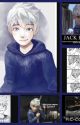 Jack Frost x Reader~ My Snowflake {Wattys2017} by Draco-Tomlinson