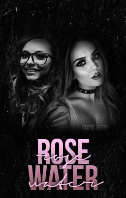 ROSE WATER || jerrie thirlwards cover