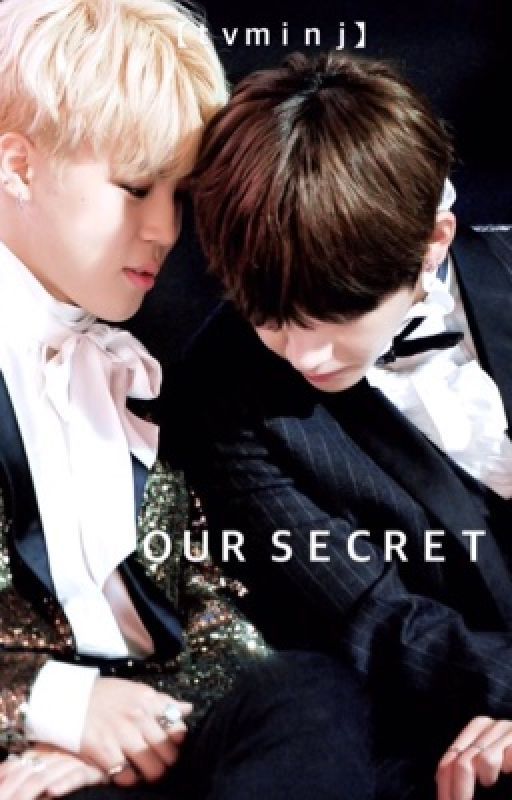 Our Secret (VMIN) by tvminj