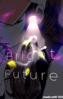 Bright Future cover