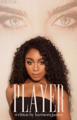 Player [DISCONTINUED] cover