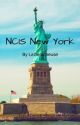 NCIS New York by ledenicheur