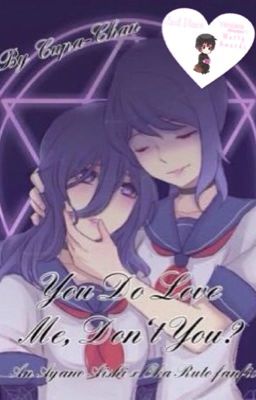 You Do Love Me, Don't You? cover