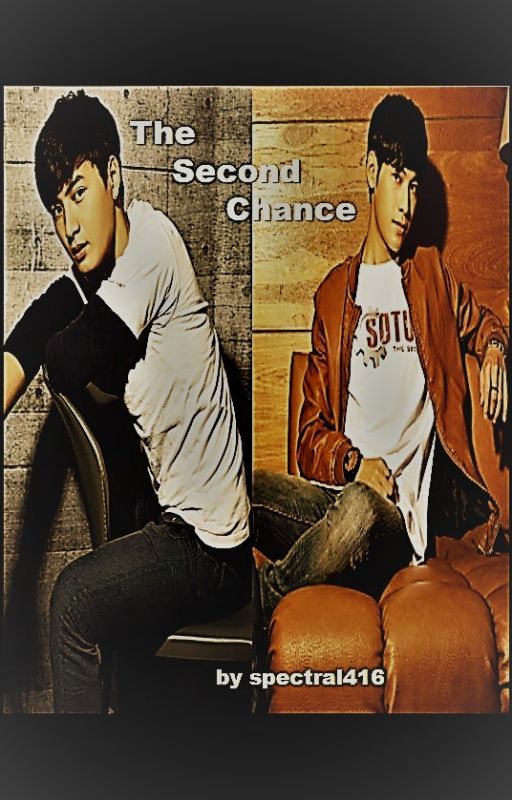 The Second Chance [Kongpob/Arthit] by spectral416