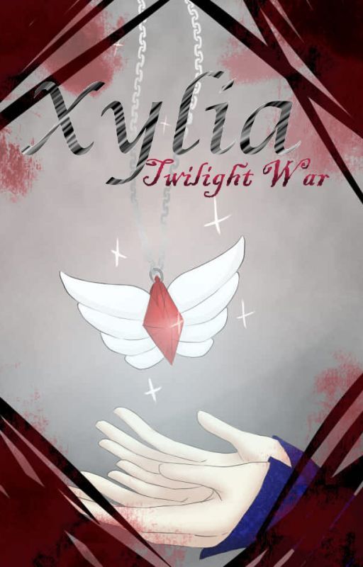 Xylia ~Twilight War~ by xMURASAKIx