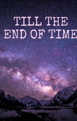 MANAN FF - TILL THE END OF TIME cover