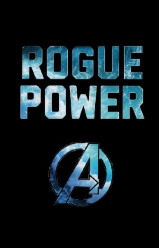 Rogue Power || Percy Jackson the Avenger by Yournormalpjofangirl