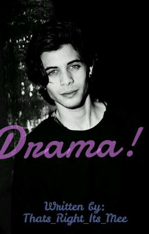 Drama! by cncoprinces