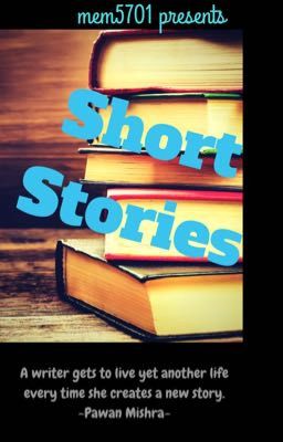 Short Stories cover