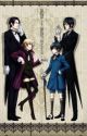 Black Butler: Preferences by xxkloiexxx