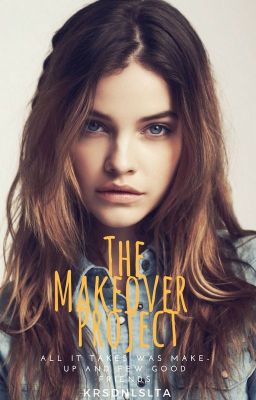 The Makeover Project cover