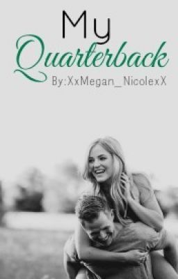 My Quarterback | Book I ✔️ cover